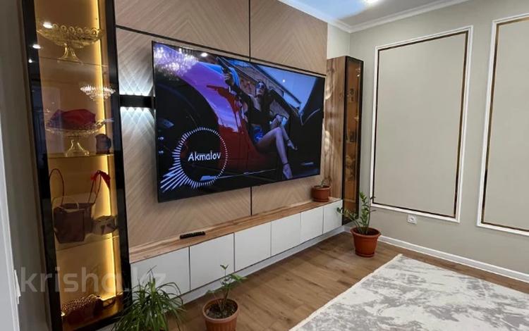 1-бөлмелі пәтер · 50 м² · 1/5 қабат, мкр. Алтын орда, Саздинское лестничество, бағасы: 25.5 млн ₸ в Актобе — фото 6