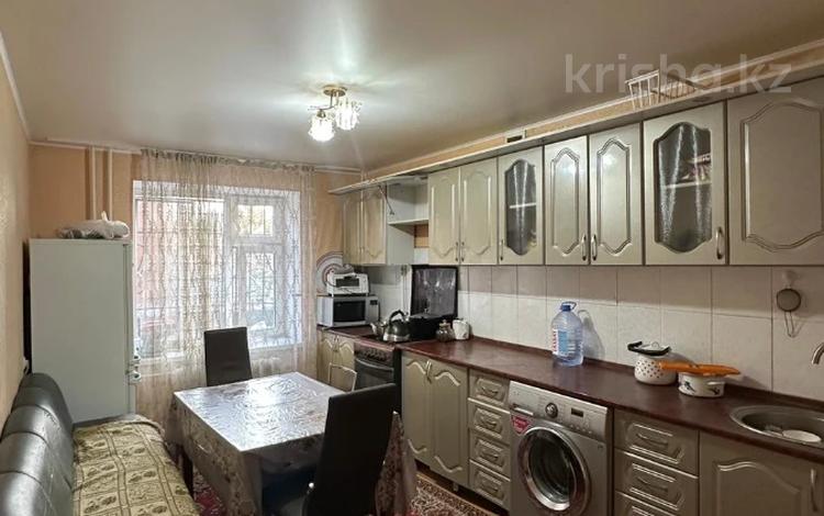 3-бөлмелі пәтер · 82 м² · 1/5 қабат, 5микрорайон, бағасы: 33.5 млн ₸ в Костанае — фото 2