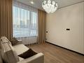 1-комнатная квартира · 40 м² · 5/17 этаж, мкр Комсомольский, Е-899 5/3 за 300 000 ₸ в Астане, Есильский р-н