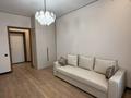 1-комнатная квартира · 40 м² · 5/17 этаж, мкр Комсомольский, Е-899 5/3 за 300 000 ₸ в Астане, Есильский р-н — фото 2