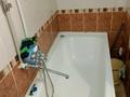 2-бөлмелі пәтер · 55.5 м² · 1/2 қабат, Панфилова 10 — Находится возле супермаркета Алекон, бағасы: 5.5 млн ₸ в Темиртау — фото 9