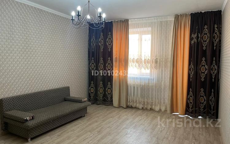 2-комнатная квартира · 67 м² · 5/6 этаж, Лепсы за 25.5 млн ₸ в Астане, Алматы р-н — фото 13