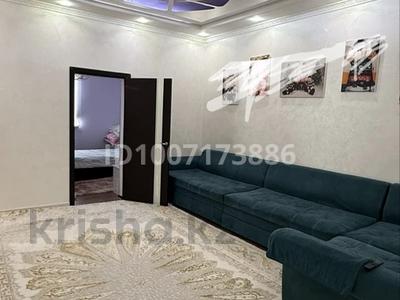 Отдельный дом · 5 комнат · 128.6 м² · 10 сот., Кажима Жумалиева 5 5 за 30 млн 〒 в Атырау, мкр Мирас