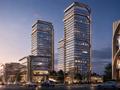 4-комнатная квартира · 140.5 м², Турар Рыскулов 7 — Комиссия — 0%. за 177 млн ₸ в Астане, Есильский р-н — фото 3