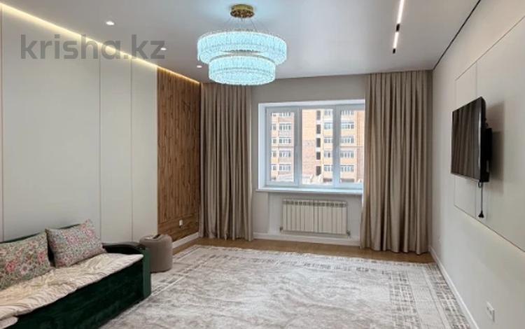 2-комнатная квартира · 76 м² · 2/8 этаж, мкр. Алтын орда за 38.8 млн ₸ в Актобе — фото 5