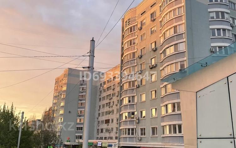 2-комнатная квартира, 65 м², 5/9 этаж, мкр Жетысу-1 за 43 млн 〒 в Алматы, Ауэзовский р-н — фото 14