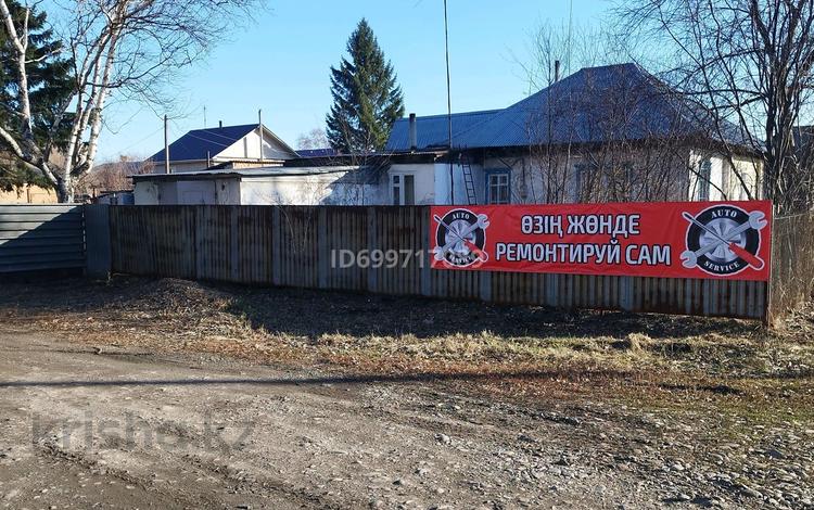 Часть дома · 3 комнаты · 70 м² · 8 сот., 1-я выставочная 1 — Бажова Маторного за 20 млн ₸ в Усть-Каменогорске — фото 10