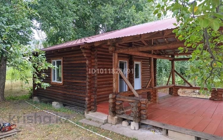 Жеке үй · 2 бөлме · 60 м², Кашаганова 63, бағасы: 30 000 ₸ в  — фото 2