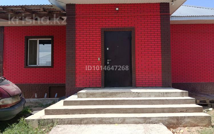 Жеке үй · 5 бөлме · 150 м² · 5 жүзд., Боктер — ЦОН, Больница, Садик, Прокуратура, бағасы: 45 млн ₸ в Каскелене — фото 2