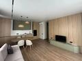 3-комнатная квартира · 78 м² · 18/21 этаж, Аль-Фараби 27/3 — Сейфуллина за 115 млн ₸ в Алматы, Бостандыкский р-н — фото 2