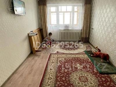 2-комнатная квартира, 45.3 м², 3/5 этаж, Абая 54 — Акцент за 9 млн 〒 в Сатпаев