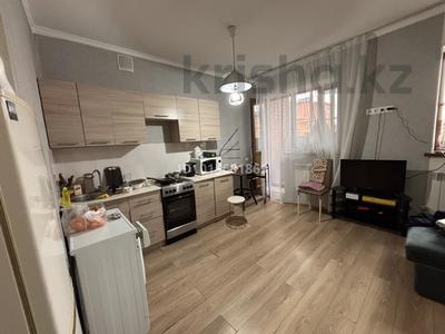 1-комнатная квартира · 27 м² · 1/3 этаж, Мкр-н Байтерек 43 — Республика за 11.2 млн ₸ в Косшы
