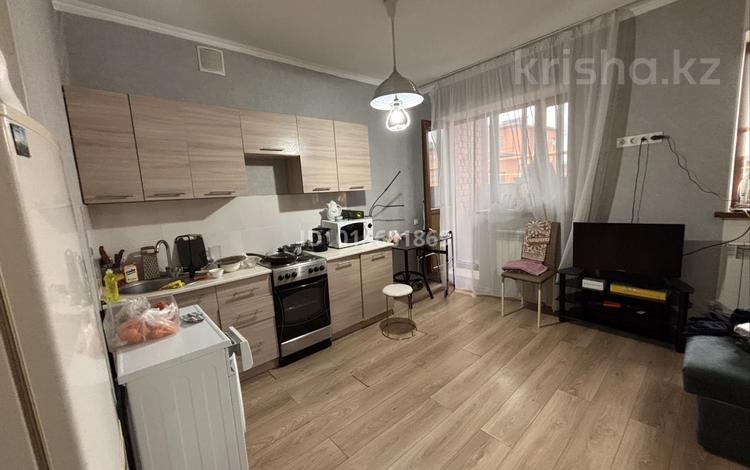 1-комнатная квартира · 27 м² · 1/3 этаж, Мкр-н Байтерек 43 — Республика за 11.2 млн ₸ в Косшы — фото 2