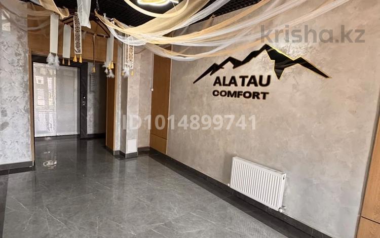 2-комнатная квартира · 42 м² · 7/10 этаж, Байтурсынова — Улы дала за 280 000 ₸ в Астане, Сарайшык р-н — фото 2