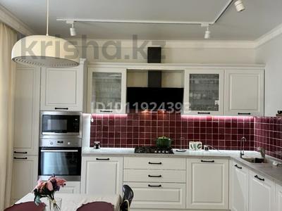 3-бөлмелі пәтер · 88 м² · 5/9 қабат, мкр Нурсая, Таумуш Жумагалиева 15б, бағасы: 37 млн ₸ в Атырау