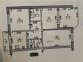 4-комнатная квартира · 78 м² · 4/9 этаж, мкр Самал-3 9 за 75 млн ₸ в Алматы, Медеуский р-н — фото 6
