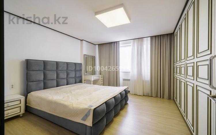 3-комнатная квартира · 90 м² · 16/21 этаж, Бухар жырау 20Б за 700 000 ₸ в Астане, Есильский р-н — фото 20