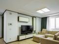 3-комнатная квартира · 90 м² · 16/21 этаж, Бухар жырау 20Б за 700 000 ₸ в Астане, Есильский р-н — фото 5
