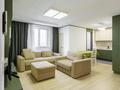 3-комнатная квартира · 90 м² · 16/21 этаж, Бухар жырау 20Б за 700 000 ₸ в Астане, Есильский р-н — фото 6