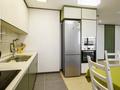 3-комнатная квартира · 90 м² · 16/21 этаж, Бухар жырау 20Б за 700 000 ₸ в Астане, Есильский р-н — фото 7