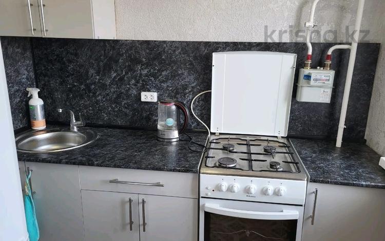 1-бөлмелі пәтер · 30 м² · 3/5 қабат, рахимова 50, бағасы: 10.2 млн ₸ в Петропавловске — фото 2