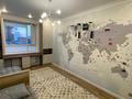 3-комнатная квартира · 80 м² · 1/12 этаж, Туран — Туран Орынбор за 56 млн 〒 в Астане, Нура р-н — фото 4