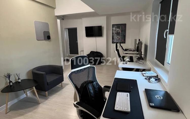 Офисы · 65 м² за 575 000 〒 в Алматы, Бостандыкский р-н — фото 9