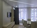 1-комнатная квартира · 41 м² · 2/9 этаж, мкр Шугыла — ЖК Улытау за 230 000 ₸ в Алматы, Наурызбайский р-н