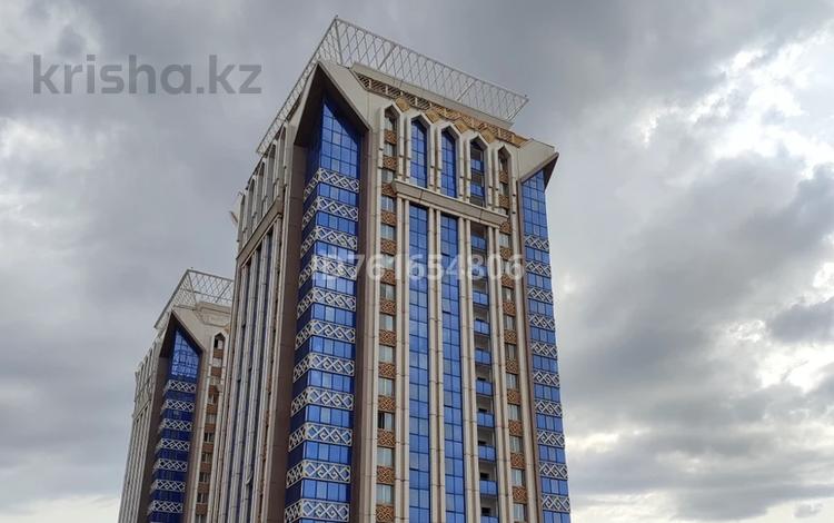 Паркинг · Калибек Куанышбаев, 9/1, 9/2, 9/3 за 1.5 млн ₸ в Астане, Сарайшык р-н — фото 4