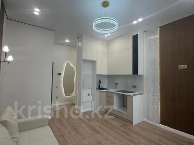 2-бөлмелі пәтер · 44 м², Е-36, бағасы: 31 млн ₸ в Астане, Нура р-н