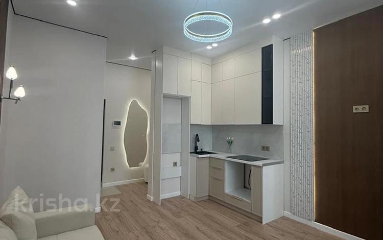 2-бөлмелі пәтер · 44 м², Е-36, бағасы: 31 млн ₸ в Астане, Нура р-н — фото 2