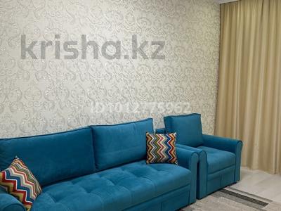 2-комнатная квартира · 52 м² · 10/10 этаж, Анет баба 11/2 за 41 млн ₸ в Астане, Нура р-н