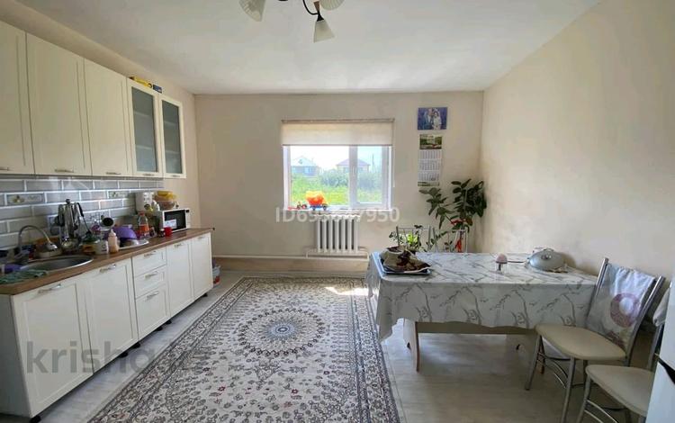 Жеке үй · 3 бөлме · 110 м² · 8 жүзд., Садовая 82 — Ресторан Юрта, бағасы: 19.5 млн ₸ в Актобе, жилой массив Заречный-1 — фото 2