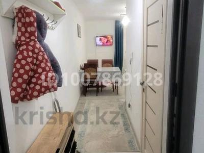 1-комнатная квартира · 30 м² · 7/25 этаж, М. Толебаев 5Б за 15 млн 〒 в Астане, Алматы р-н