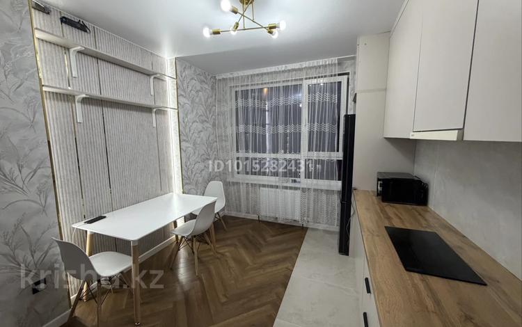 2-комнатная квартира · 52.48 м² · 5/6 этаж, Бауыржана Момышулы 32 за 53 млн ₸ в Алматы, Алатауский р-н — фото 2