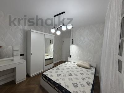 2-комнатная квартира · 52.48 м² · 5/6 этаж, Бауыржана Момышулы за 52 млн ₸ в Алматы, Алатауский р-н