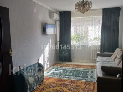 3-комнатная квартира · 61.53 м² · 1/5 этаж, Каратау 16 за 16.5 млн ₸ в Таразе
