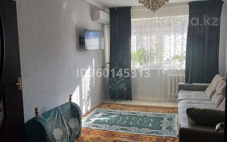 3-комнатная квартира · 61.53 м² · 1/5 этаж, Каратау 16 за 16.5 млн ₸ в Таразе — фото 2