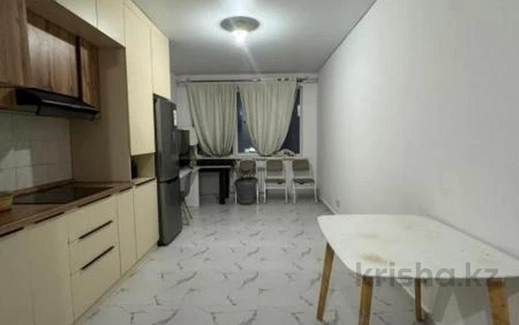 2-бөлмелі пәтер · 65.9 м² · 5/10 қабат, Қайрат ш/а., Кульджинский тракт — Бухтарминская, бағасы: 36.5 млн ₸ в Алматы, Турксибский р-н — фото 2