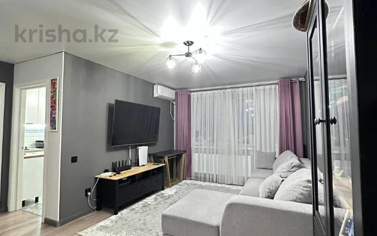3-бөлмелі пәтер · 75 м² · 9/10 қабат, азербаев 16, бағасы: 34 млн ₸ в Астане, Сарайшык р-н — фото 2