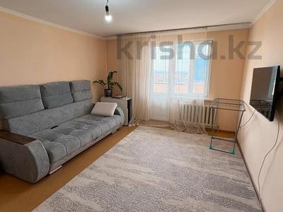 2-комнатная квартира · 62.4 м² · 10/12 этаж, Талдыкорган. мкр Коктем 111 за 23 млн ₸