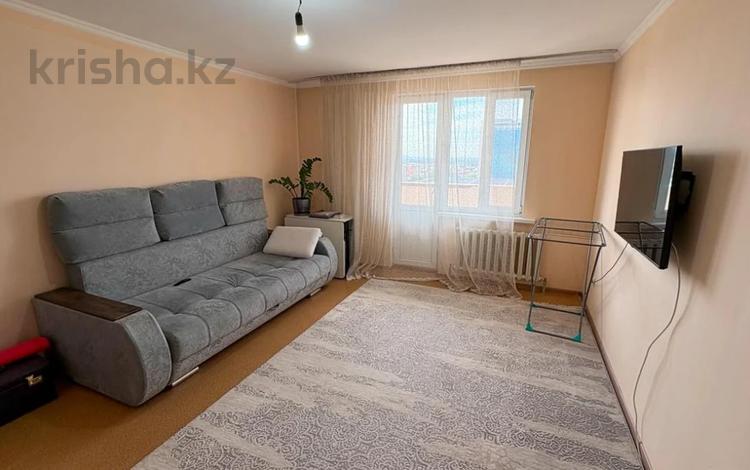 2-комнатная квартира · 62.4 м² · 10/12 этаж, Талдыкорган. мкр Коктем 111 за 23 млн ₸ — фото 2