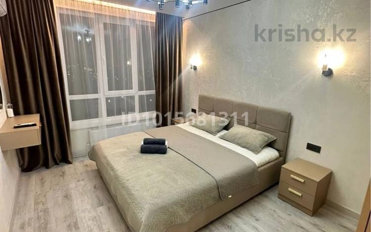1-бөлмелі пәтер · 48 м² · 7 қабат, Розыбакиева 320, бағасы: 20 000 ₸ в Алматы, Бостандыкский р-н — фото 2