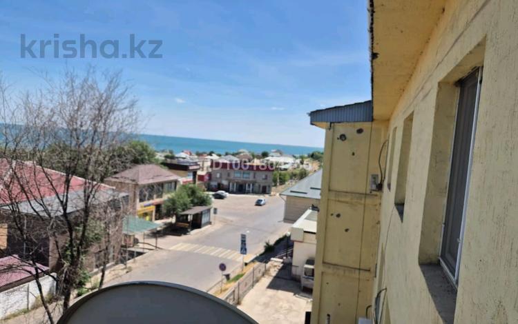 4-бөлмелі пәтер · 72 м² · 4/4 қабат, Сейткасым Аширова 11, бағасы: 8 млн ₸ в Шардара — фото 2
