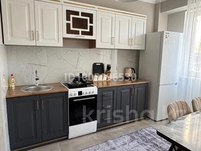 1-комнатная квартира · 36 м² · 2/9 этаж, Шевченко 109 — Шарипова 100 за 350 000 ₸ в Алматы, Алмалинский р-н