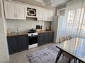 1-комнатная квартира · 36 м² · 2/9 этаж, Шевченко 109 — Шарипова 100 за 350 000 ₸ в Алматы, Алмалинский р-н — фото 2