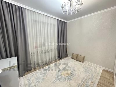 3-комнатная квартира · 80 м² · 3/6 этаж, 32В мкр 1 за 27 млн ₸ в Актау