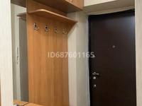 1-комнатная квартира, 30 м², 2/4 этаж, Абая 52А — Байзакова за 25.5 млн 〒 в Алматы, Бостандыкский р-н