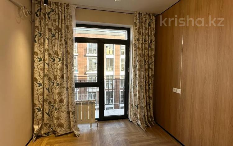 2-бөлмелі пәтер · 40 м² · 5/6 қабат, мкр Нуркент, бағасы: 31 млн ₸ в Алматы, Алатауский р-н — фото 14