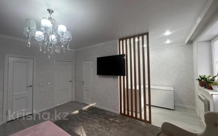 4-комнатная квартира · 165 м² · 2/9 этаж, Ахмет Байтурсынулы — ПАРКОВОЧНОЕ МЕСТО В ПОДАРОК (ДЛИНА 6,5 МЕТР) за 67 млн ₸ в Астане, Сарайшык р-н — фото 6